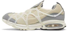 Shop Nike Air Kukini ''Cream Grey'' Grauweiß DV0659-201