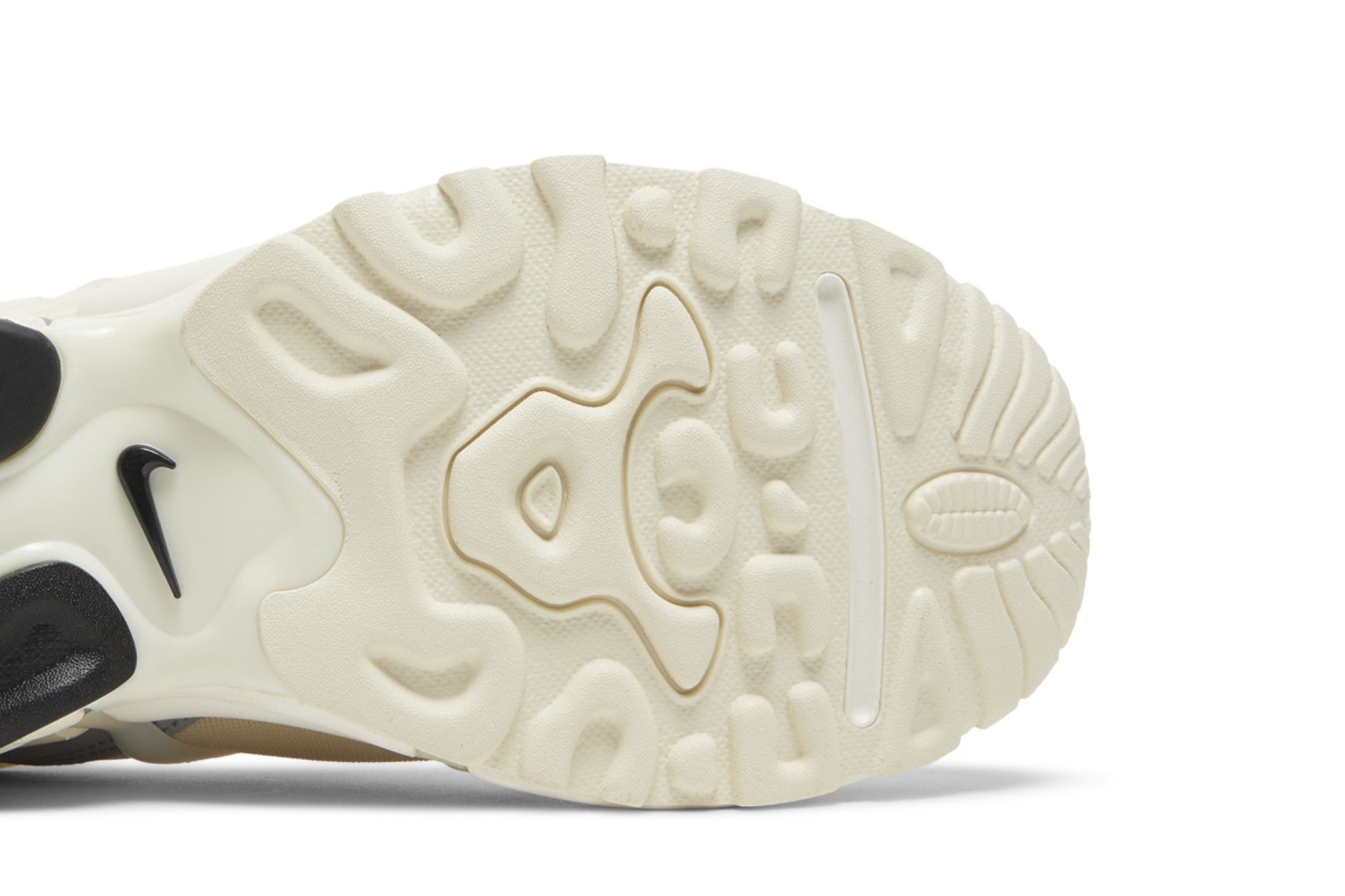 Details for Nike Air Kukini ''Cream Grey'' Grauweiß DV0659-201