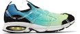 Nike Air Kukini 'Lemon Venom' Lelaki/Wanita DV1902-100