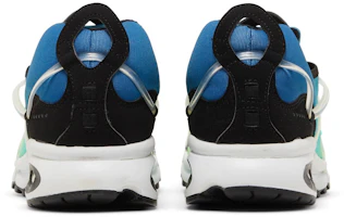 Details for Nike Air Kukini ''Lemon Venom'' Scarpe Sneaker DV1902-100