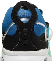 Sizing Nike Air Kukini ''Lemon Venom'' Scarpe Sneaker DV1902-100