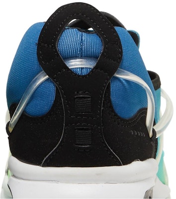 Nike Air Kukini 'Lemon Venom' DV1902-100 Sizing Nike Air Kukini 'Lemon Venom' DV1902-100