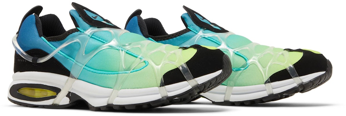 Nike Air Kukini 'Lemon Venom' DV1902-100 Cheap Nike Air Kukini 'Lemon Venom' DV1902-100