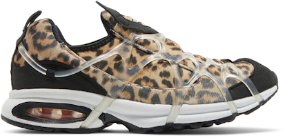 Nike Air Kukini 'Leopard' DJ6418-001 Nike Air Kukini 'Leopard' DJ6418-001