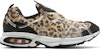 Nike Air Kukini 'Leopard' Lelaki Perempuan Kasut Sneakers DJ6418-001