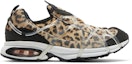 Buy Nike Air Kukini 'Leopard' Lelaki Perempuan Kasut Sneakers DJ6418-001