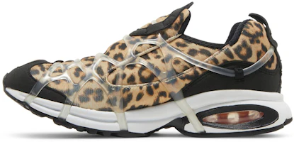 Lookbook Nike Air Kukini ''Leopardo'' DJ6418-001