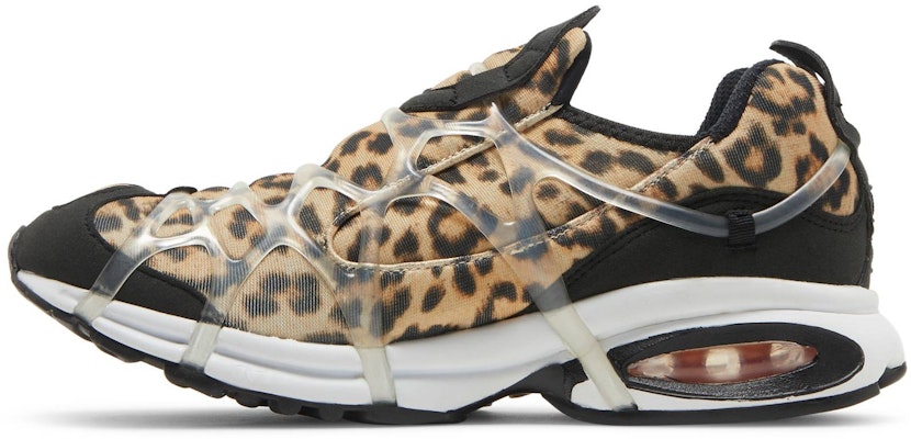 Nike Air Kukini 'Leopard' DJ6418-001 Lookbook Nike Air Kukini 'Leopard' DJ6418-001