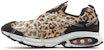 Nike Air Kukini 'Leopard' Lelaki Perempuan Kasut Sneakers DJ6418-001