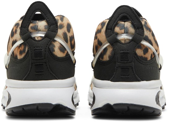 Nike Air Kukini 'Leopard' DJ6418-001 Details for Nike Air Kukini 'Leopard' DJ6418-001