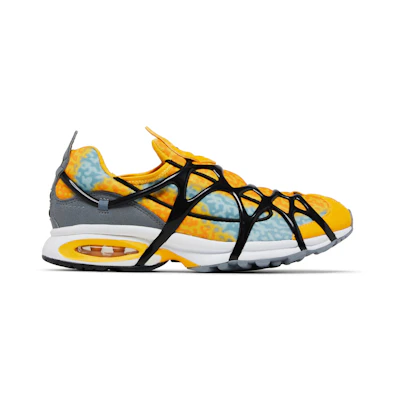 Nike Air Kukini 'Poison Dart Frog'