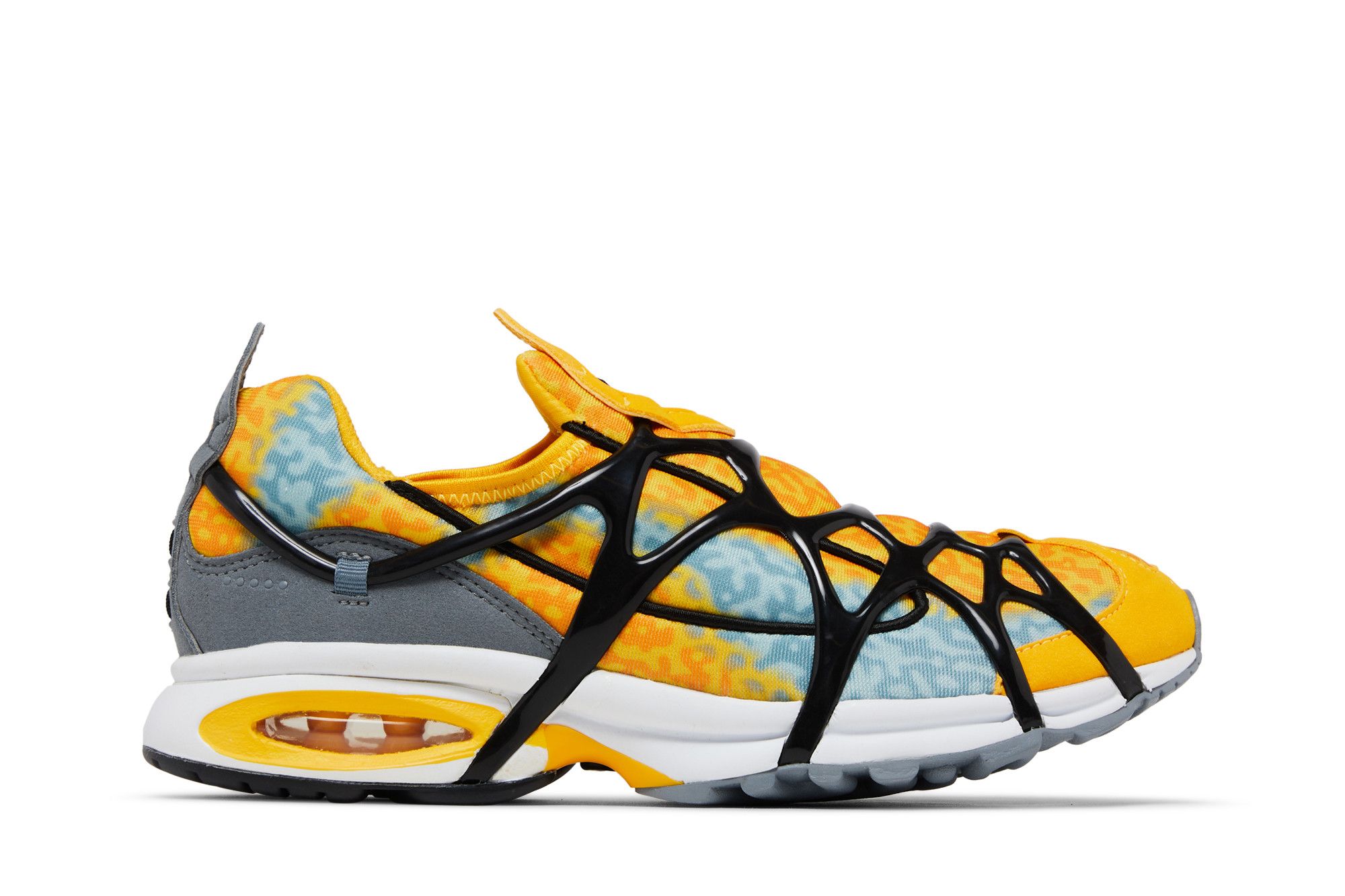Nike Air Kukini 'Poison Dart Frog' DZ4393-700