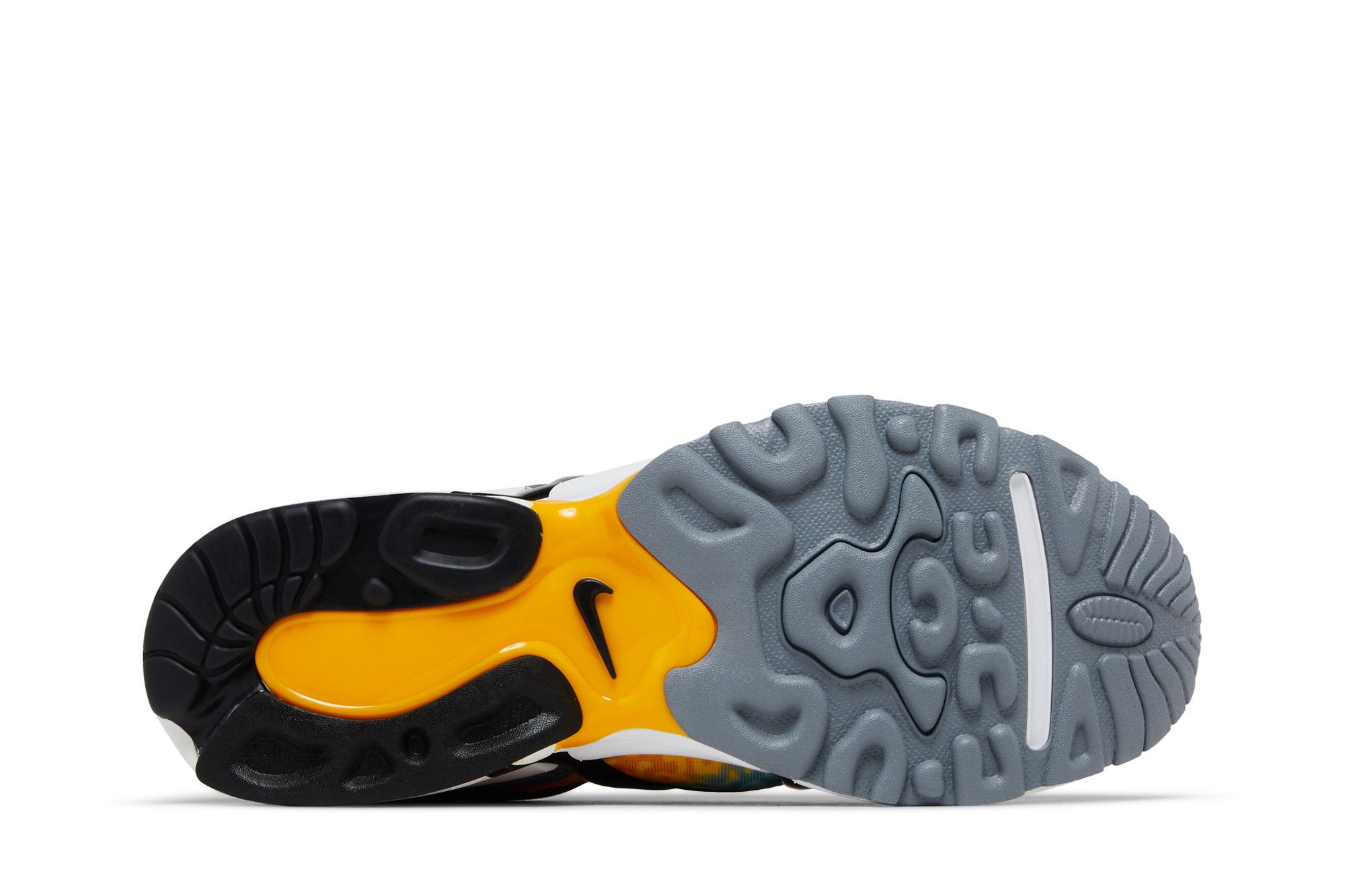 Purchase Nike Air Kukini 耐磨透氣 低筒 運動休閒鞋 男款 黃黑