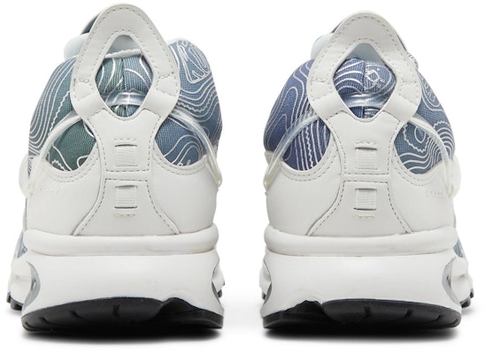 Nike Air Kukini 'Topography' DV1894-100 Details for Nike Air Kukini 'Topography' DV1894-100