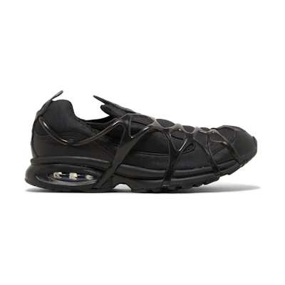 Nike Air Kukini 'Triple Black'