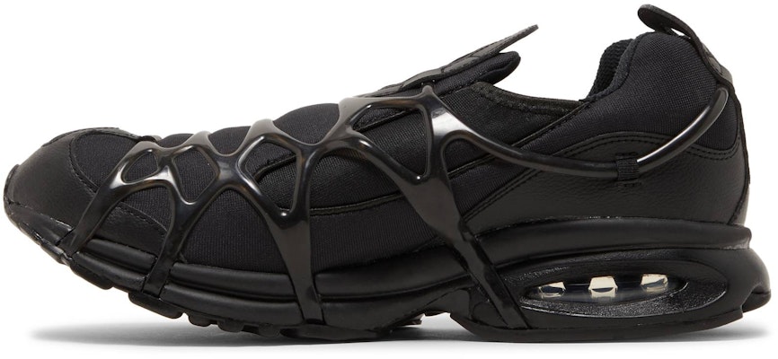 Nike Air Kukini 'Triple Black' DV0659-001 Lookbook Nike Air Kukini 'Triple Black' DV0659-001