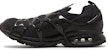 Nike Air Kukini 'Hitam Pekat' DV0659-001
