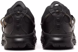 Details for Nike Air Kukini ''Triple Black'' Scarpe Nere DV0659-001