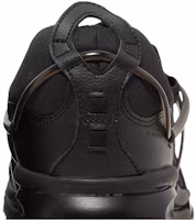 Sizing Nike Air Kukini ''Triple Black'' Scarpe Nere DV0659-001