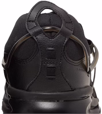 Nike Air Kukini 'Triple Black' DV0659-001 Sizing Nike Air Kukini 'Triple Black' DV0659-001