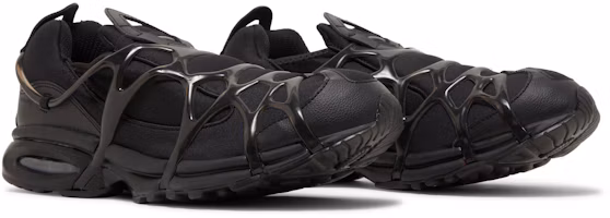 Cheap Nike Air Kukini ''Triple Black'' Scarpe Nere DV0659-001