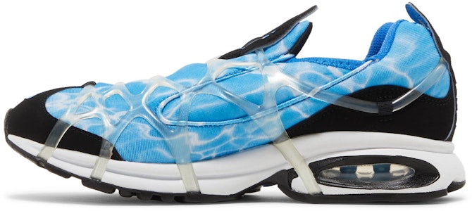 耐克 Air Kukini "水" DV1894-400 Lookbook 耐克 Air Kukini "水" DV1894-400