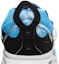 Sizing Nike Air Kukini 'Air Water' DV1894-400