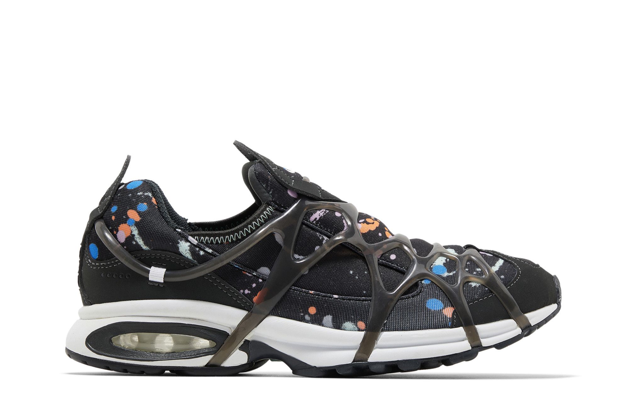 Nike Air Kukini SE 'Paint Splatter' DV1894-001