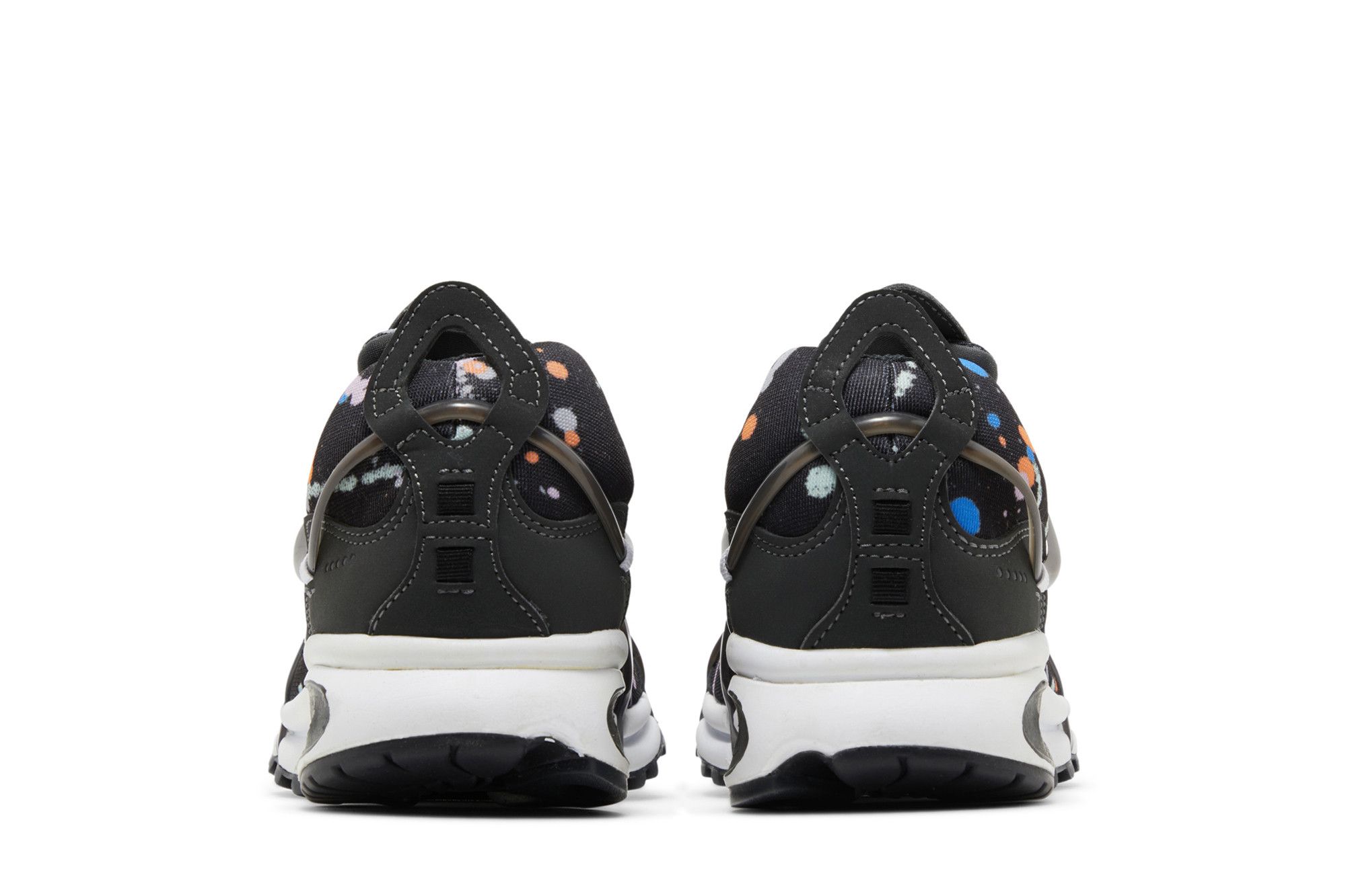 Sizing Nike Air Kukini SE ''Macchia di Vernice'' DV1894-001