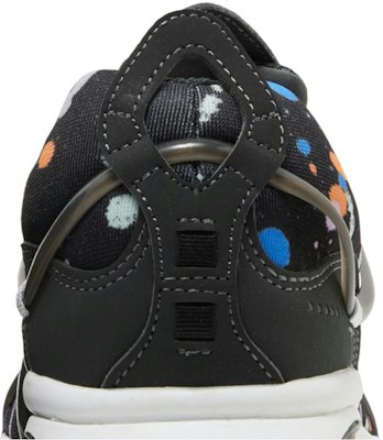 Nike Air Kukini SE ''Macchia di Vernice'' DV1894-001 Cheap Nike Air Kukini SE ''Macchia di Vernice'' DV1894-001