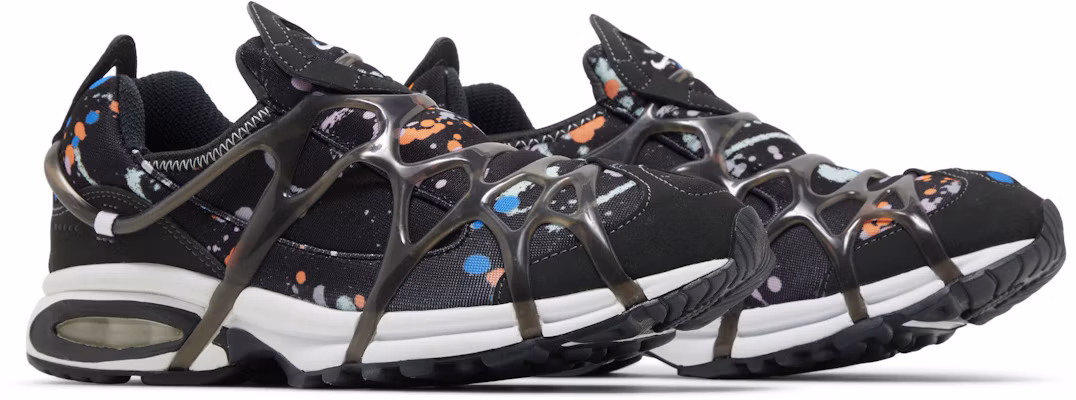 Nike Air Kukini SE ''Macchia di Vernice'' DV1894-001 1