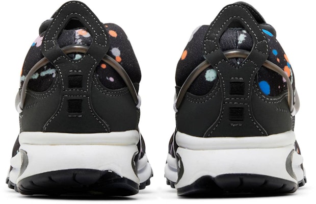 Nike Air Kukini SE 'Paint Splatter' DV1894-001 Details for Nike Air Kukini SE 'Paint Splatter' DV1894-001
