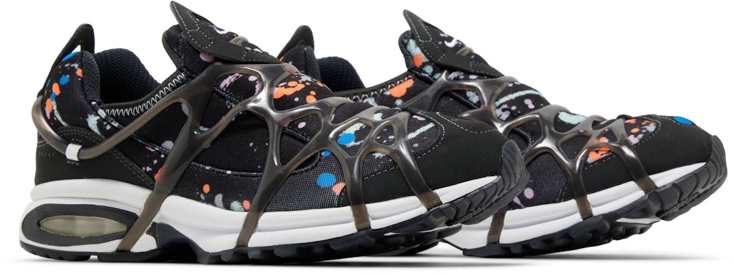 Nike Air Kukini SE 'Paint Splatter' DV1894-001 Cheap Nike Air Kukini SE 'Paint Splatter' DV1894-001