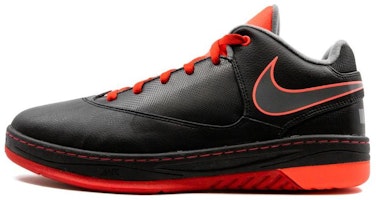 Nike Air Lebron E.E Black/Red 540795-007 Nike Air Lebron E.E Black/Red 540795-007