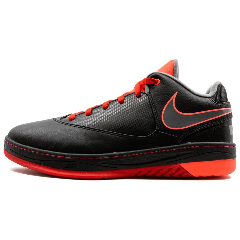 Nike Air Lebron E.E Black/Red 540795-007