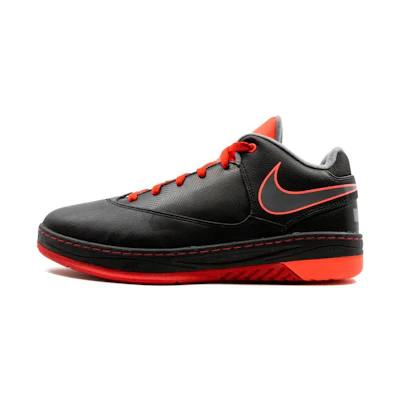 Nike Air Lebron E.E Black/Red