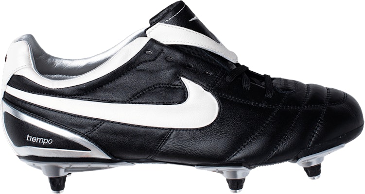 Nike Air Legend 2 FG 'Negro Blanco' 317041-011 Buy Nike Air Legend 2 FG 'Negro Blanco' 317041-011