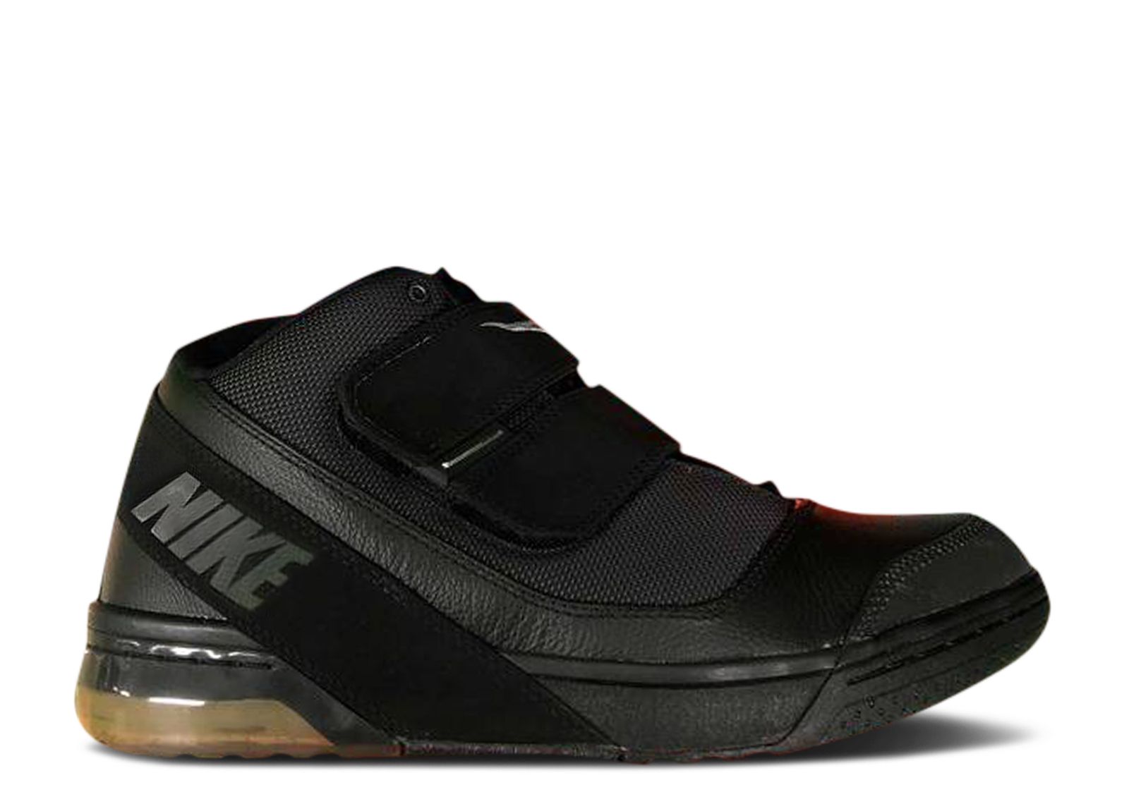 Buy 耐吉 Air Limelight 'Triple Black' 315989-001