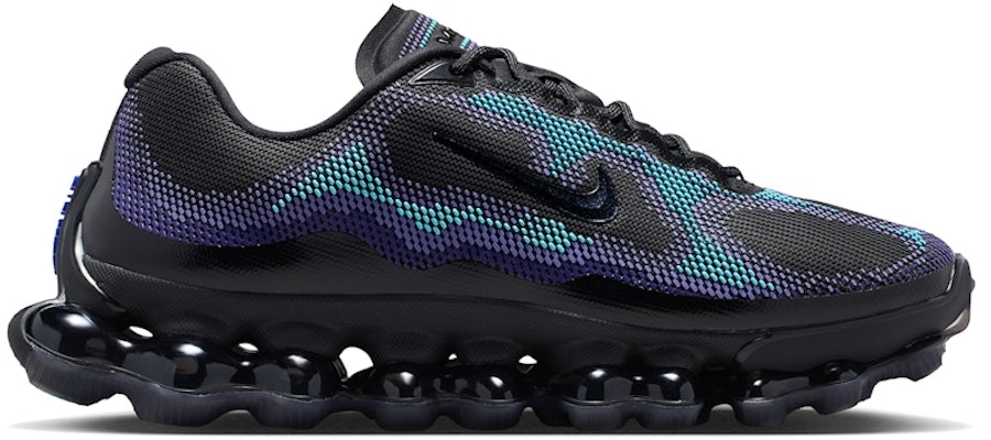 Nike Air Liquid Max 'Black Radiant Blue' IQ7634-004 Buy Nike Air Liquid Max 'Black Radiant Blue' IQ7634-004