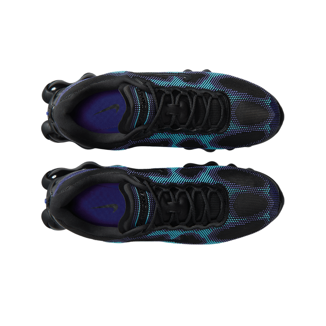 Order Nike Air Liquid Max 'Black Radiant Blue' IQ7634-004