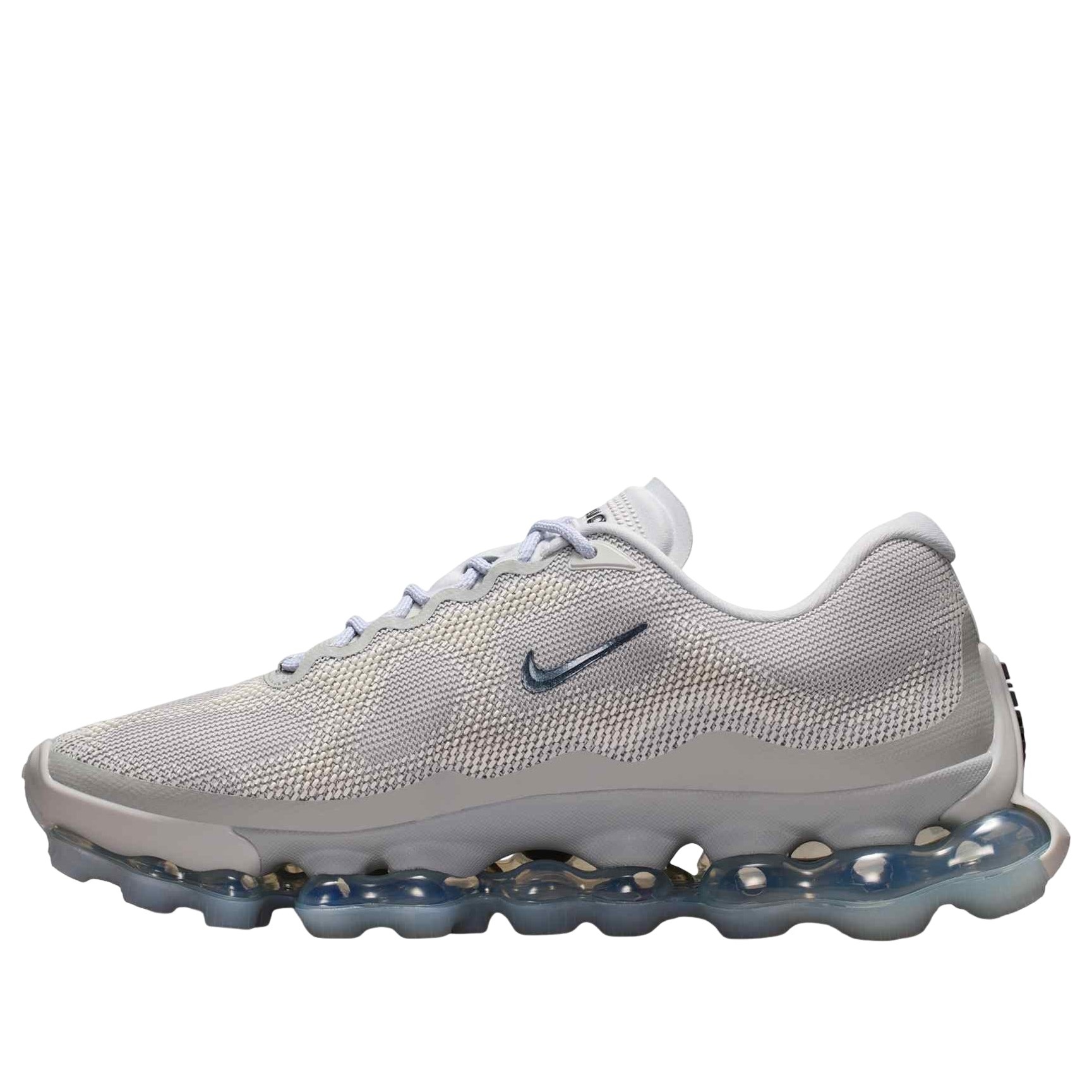 Order Nike Air Liquid Max 'Grey Fog Dark Smoke' IQ7634-005