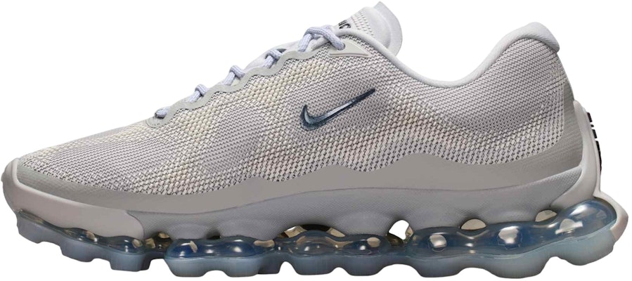 Nike Air Liquid Max 'Grey Fog Dark Smoke' IQ7634-005 Order Nike Air Liquid Max 'Grey Fog Dark Smoke' IQ7634-005