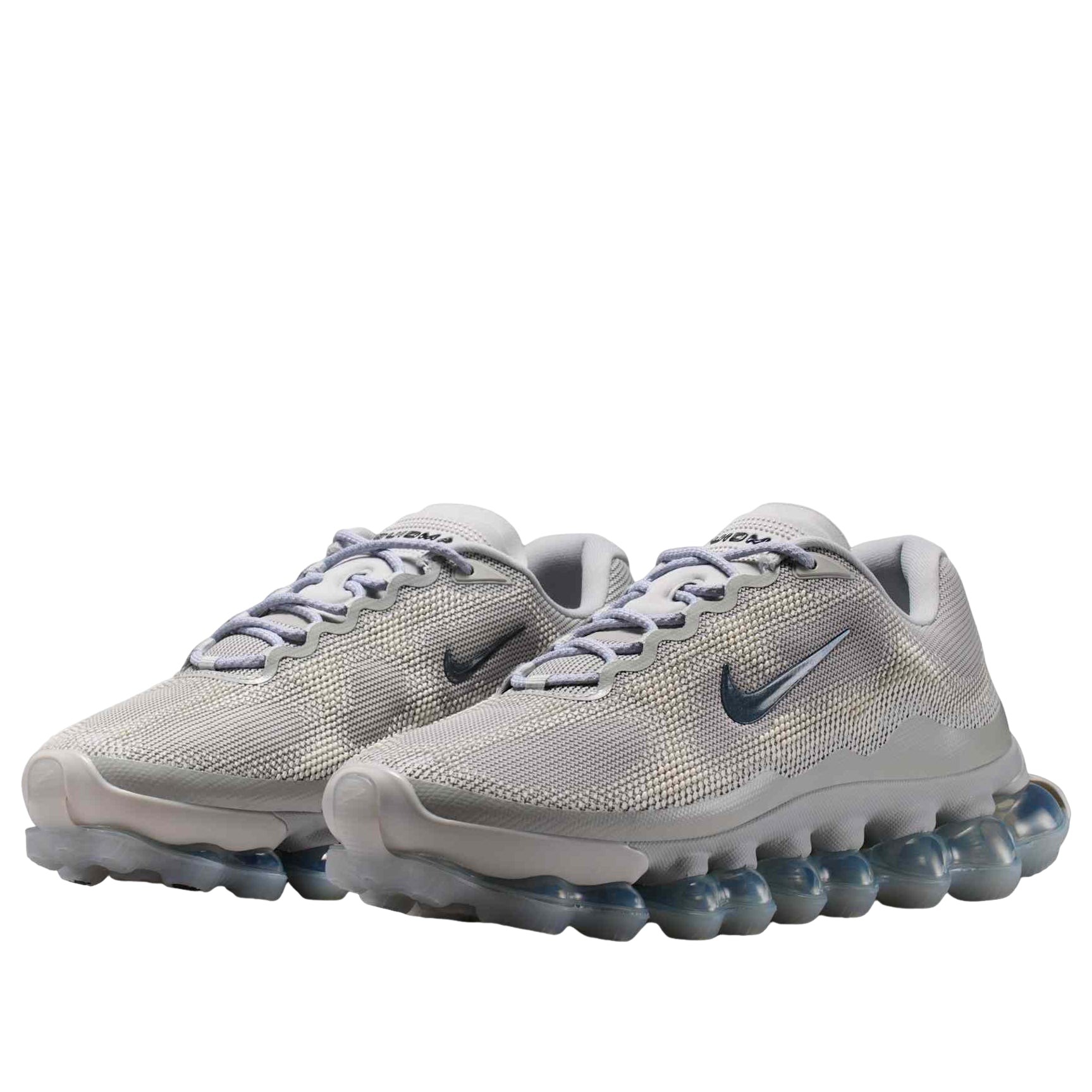 Lookbook Nike Air Liquid Max 'Grey Fog Dark Smoke' IQ7634-005
