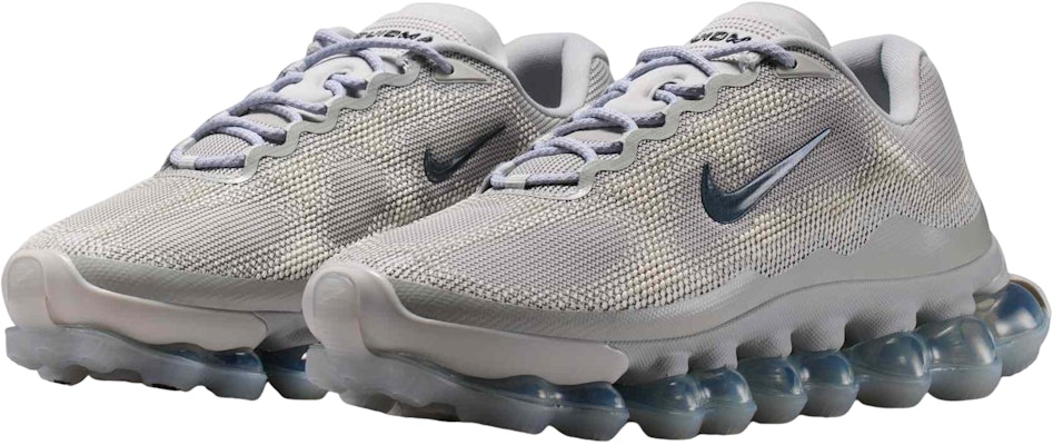 Nike Air Liquid Max 'Grey Fog Dark Smoke' IQ7634-005 Lookbook Nike Air Liquid Max 'Grey Fog Dark Smoke' IQ7634-005