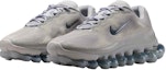 Lookbook Nike Air Liquid Max 'Grey Fog Dark Smoke' IQ7634-005