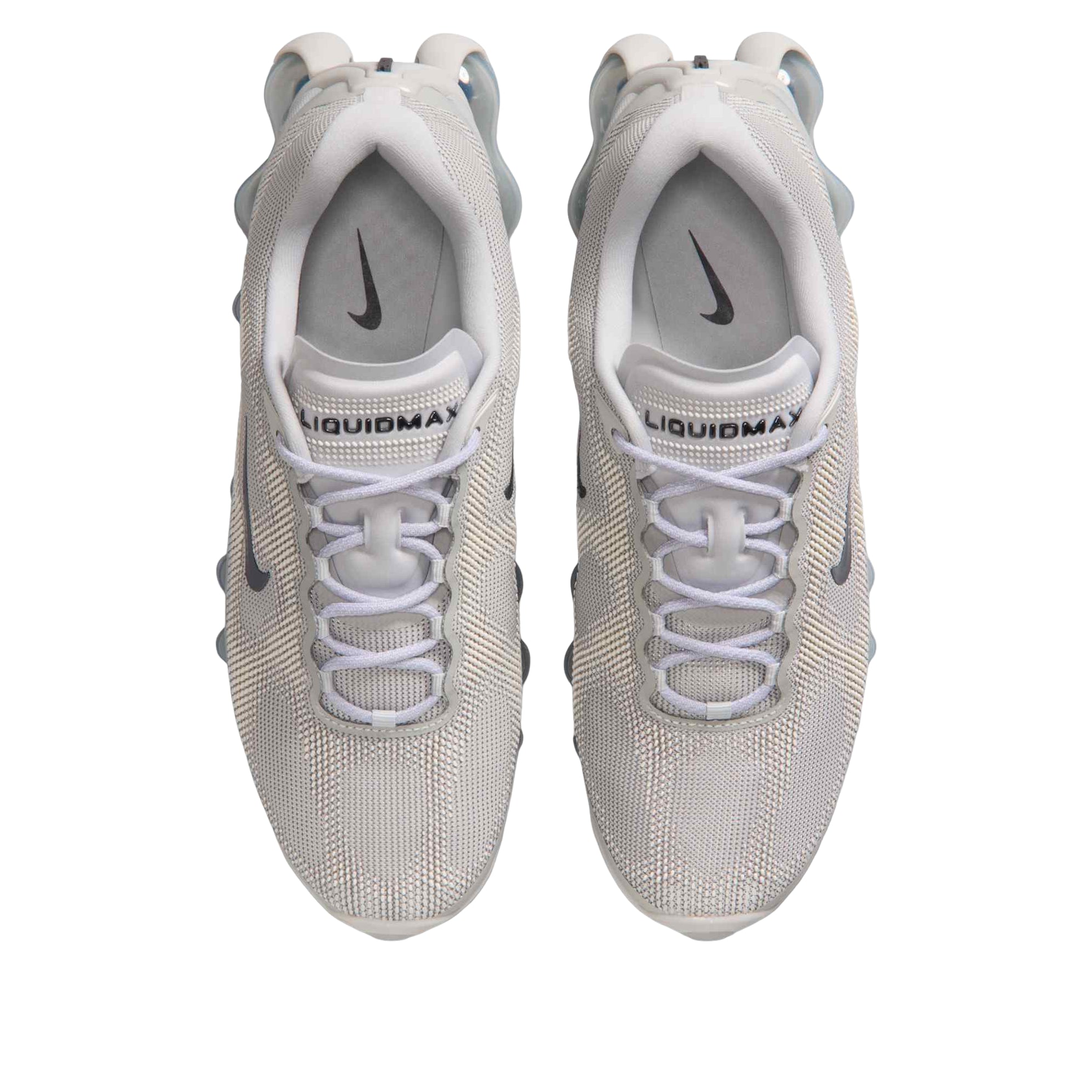 Shop Nike Air Liquid Max 'Grey Fog Dark Smoke' IQ7634-005