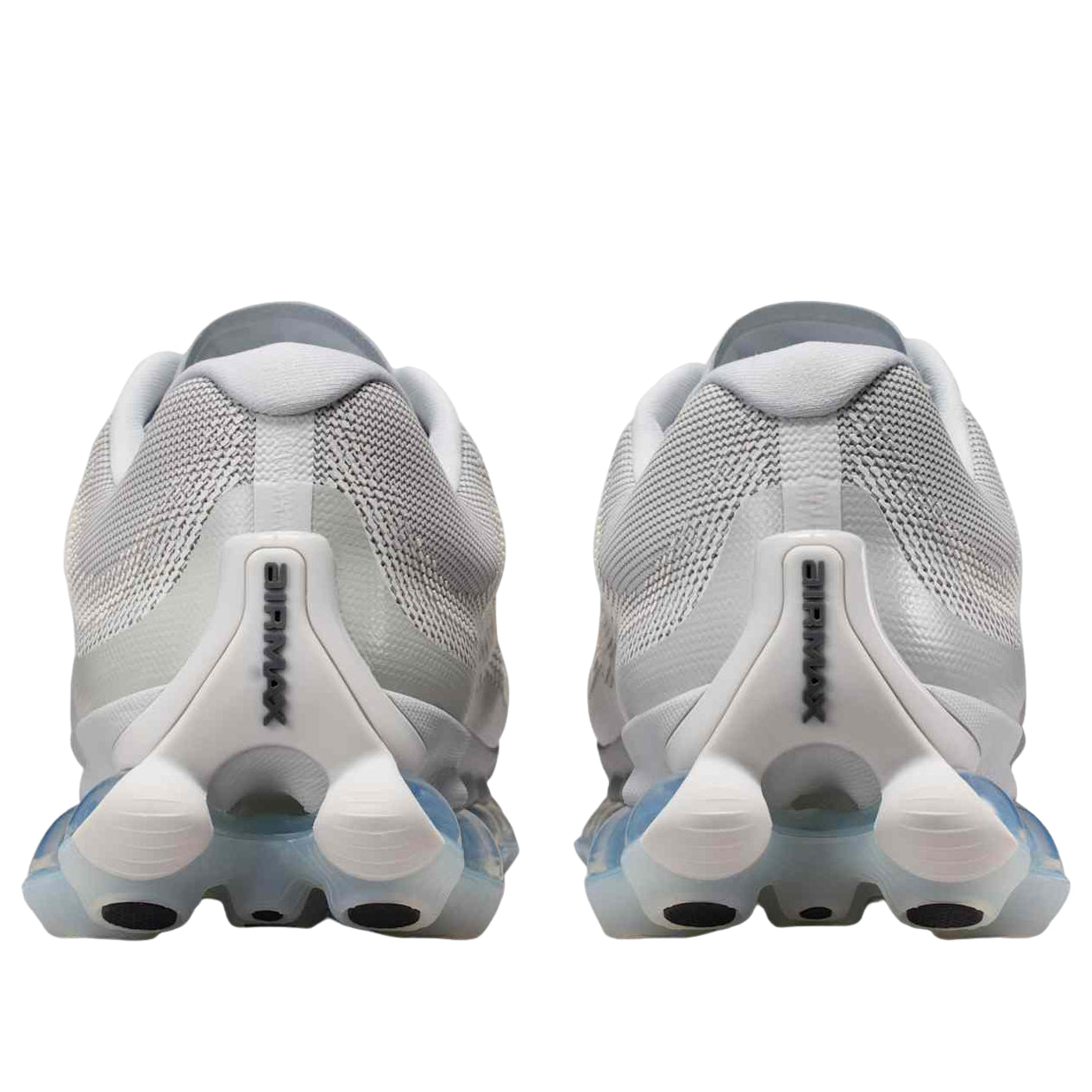 Purchase Nike Air Liquid Max 'Grey Fog Dark Smoke' IQ7634-005