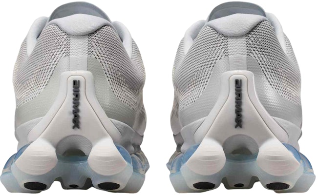 Nike Air Liquid Max 'Grey Fog Dark Smoke' IQ7634-005 Purchase Nike Air Liquid Max 'Grey Fog Dark Smoke' IQ7634-005