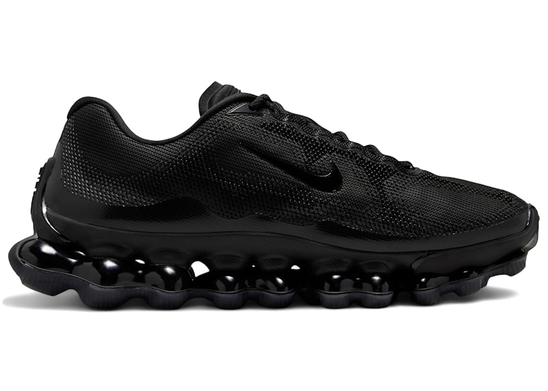 Nike Air Liquid Max 'Triple Black' IQ7634-003