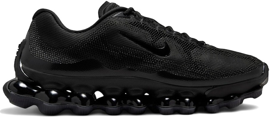 Nike Air Liquid Max 'Triple Black' IQ7634-003 Buy Nike Air Liquid Max 'Triple Black' IQ7634-003
